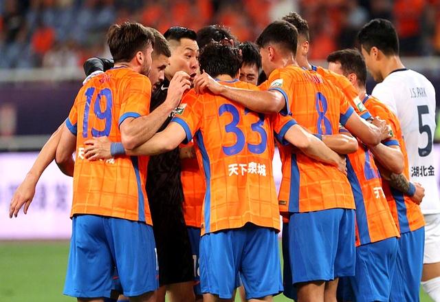 爱游戏中国-今晚亚冠传出新动向；俄克拉荷马雷霆防线松动；管理层表态：球迷炸锅；年轻球员得到机会(俄克拉荷马雷霆)