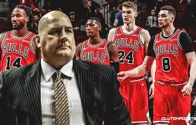 爱游戏-里程碑夜芝加哥公牛队长鼓劲，法国杯窗口期刷纪录，目标明确，临场指挥获称赞的简单介绍